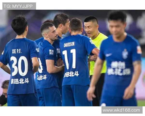 武汉足球队技术实力强劲荣登全国足球技术排行榜第七位